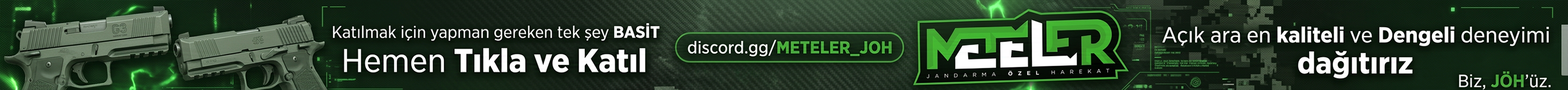 Meteler JOH Banner