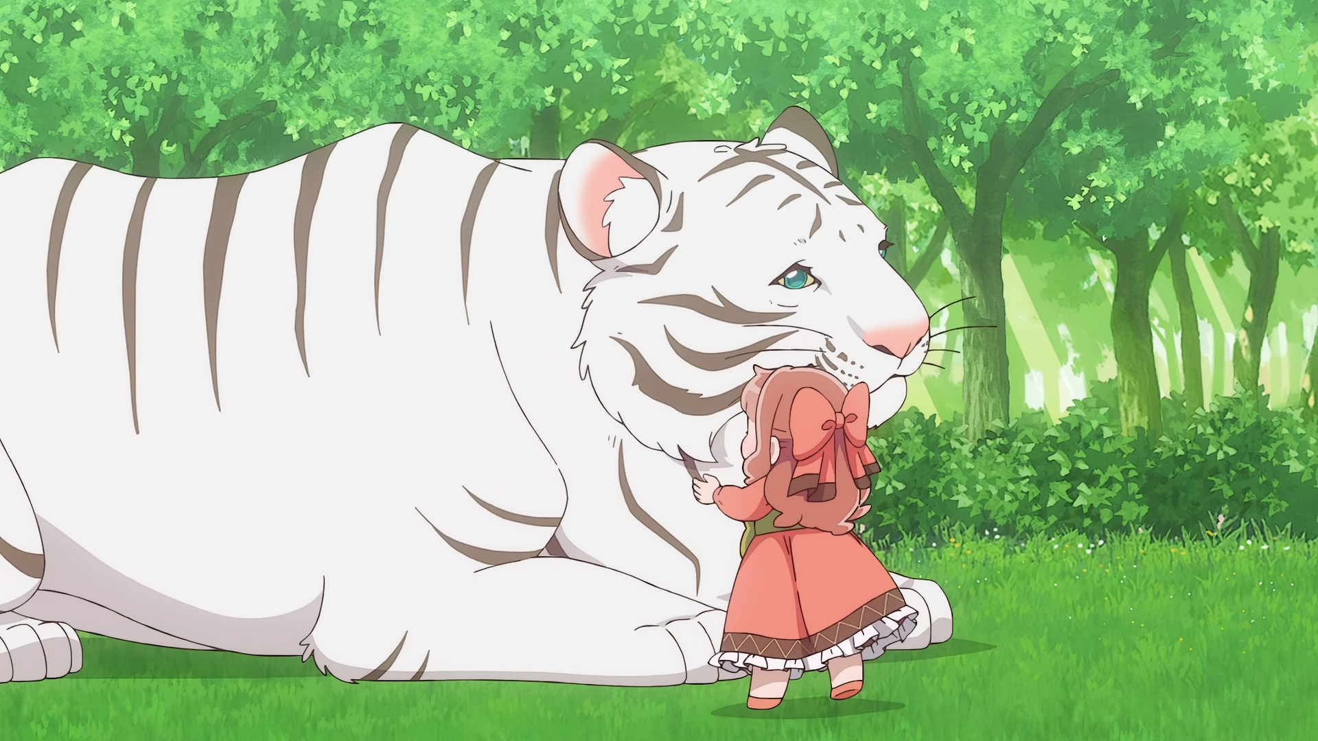 u1gfrnfj Isekai de Mofumofu Nadenade suru Tame ni Ganbattemasu 2024