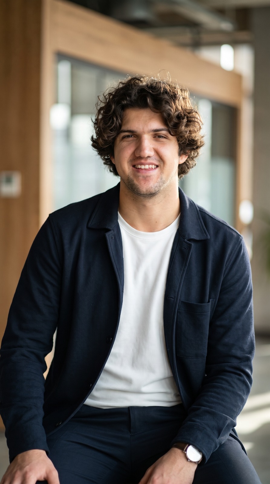 Sefa Demirci