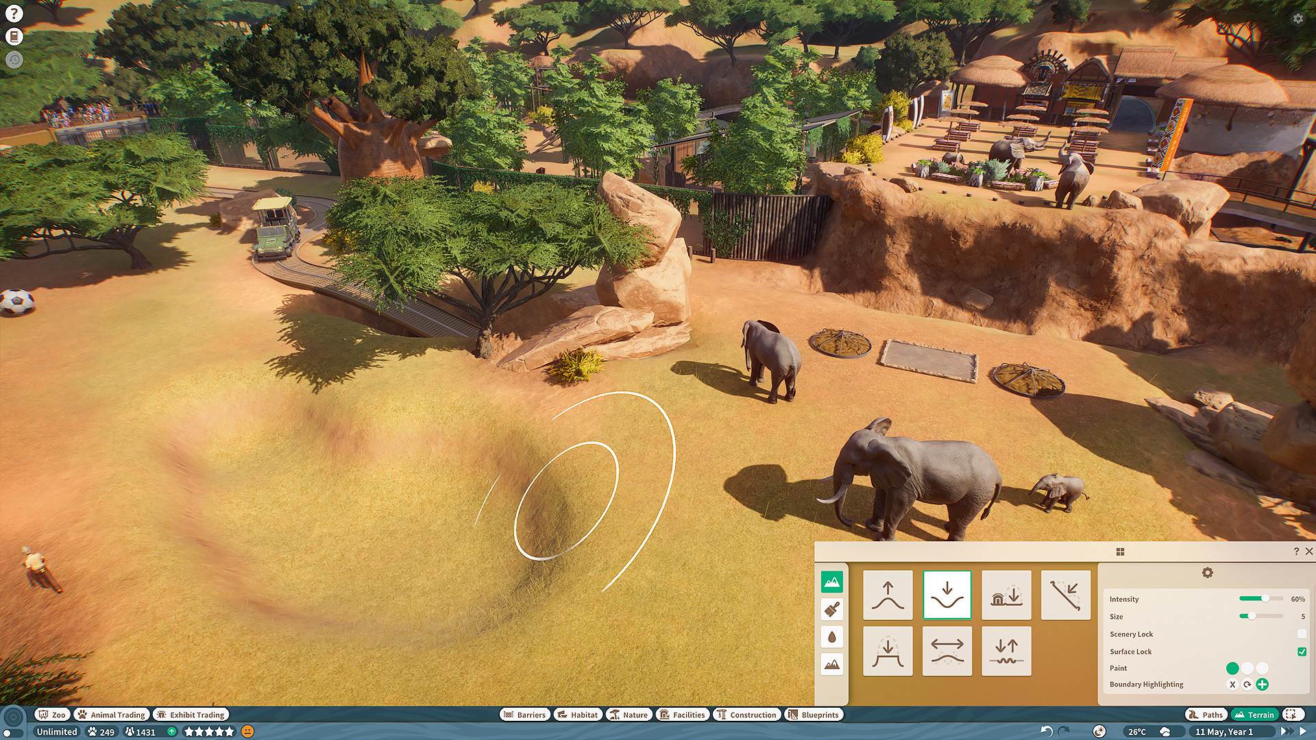 planet zoo game download free