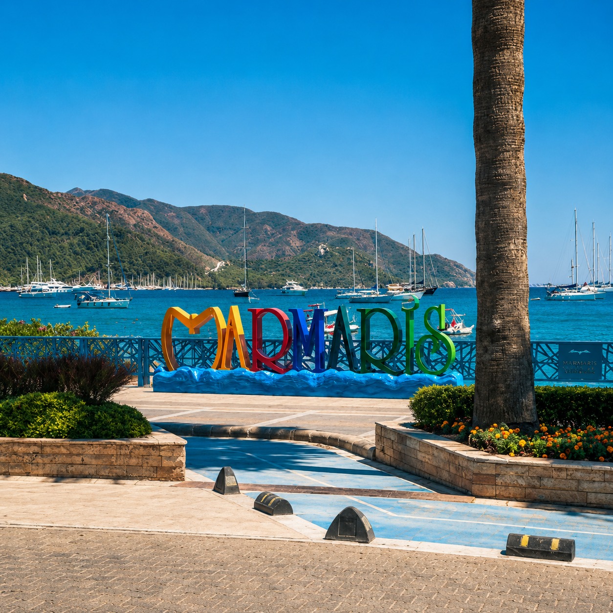 Marmaris
