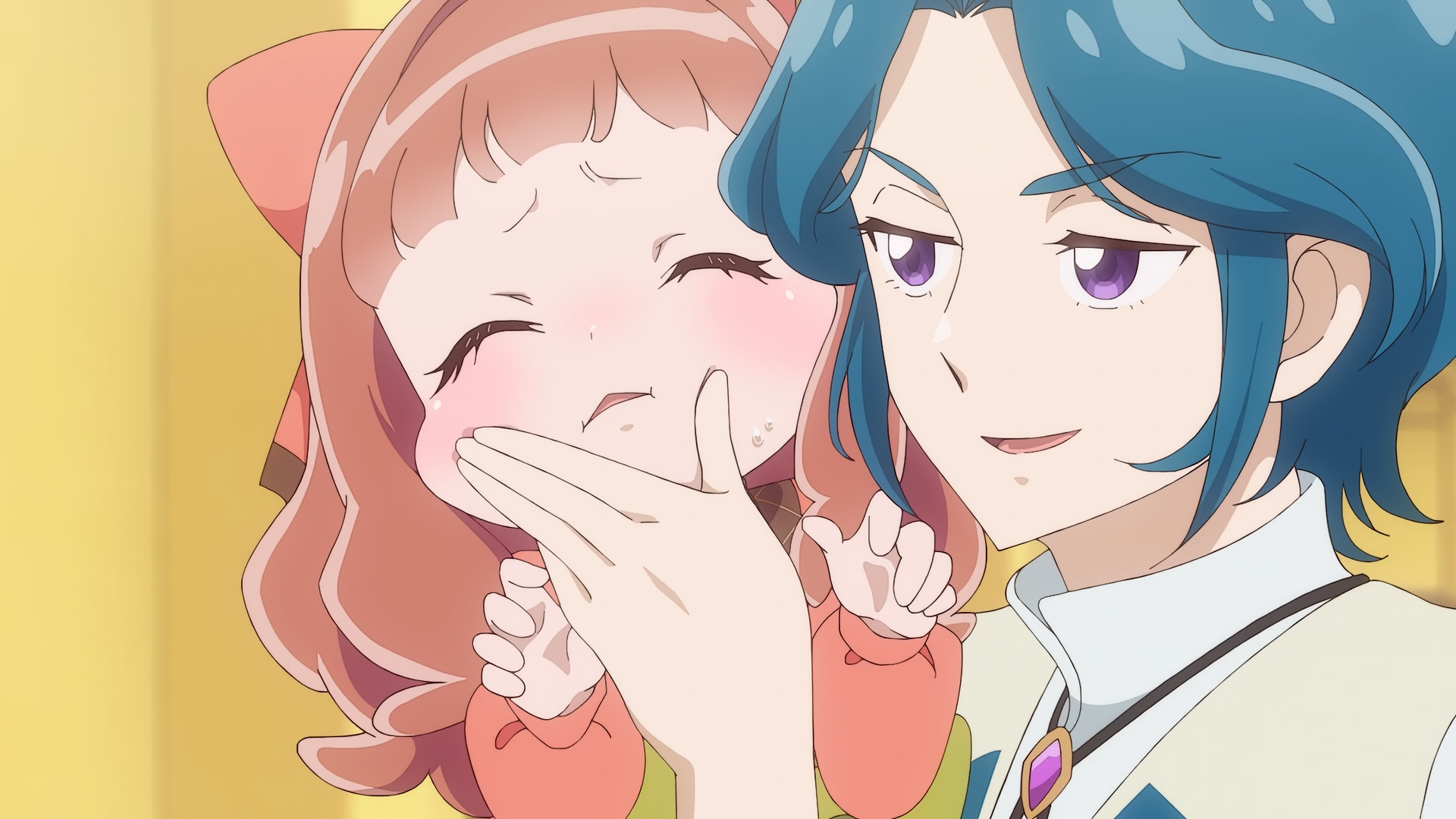 uxdrq8ug Isekai de Mofumofu Nadenade suru Tame ni Ganbattemasu 2024