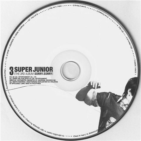 Super Junior - Sorry Sorry Photoshoot - Sayfa 2 V6oNWR