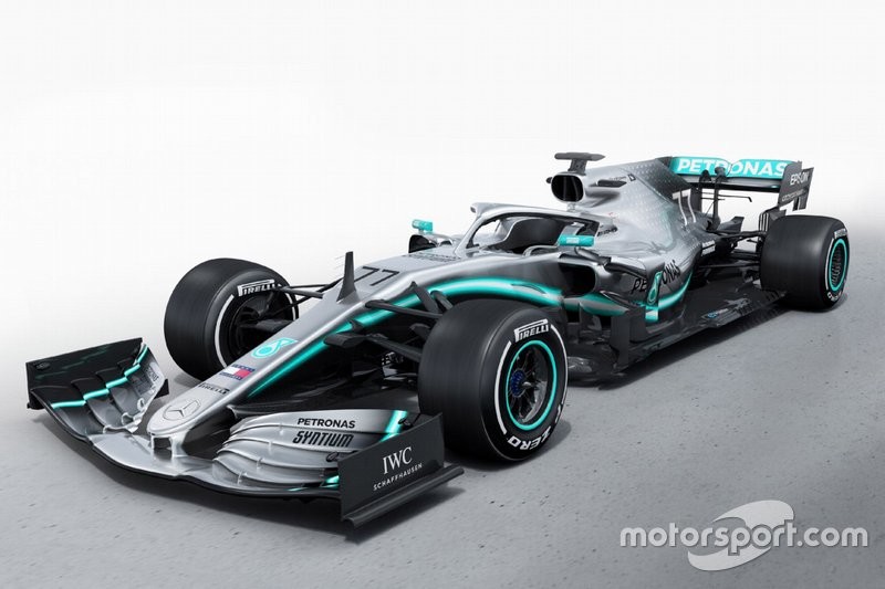 FORMULA 1 2019 Sezonu Bitti | Hamilton ve Mercedes Şampiyon!