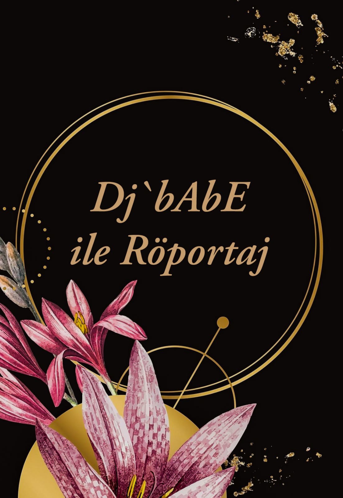 DJ Rportaj : bAbE