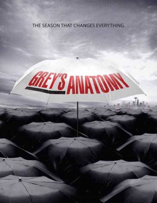 Grey’s Anatomy 6.Sezon Tüm Bölümleri indir