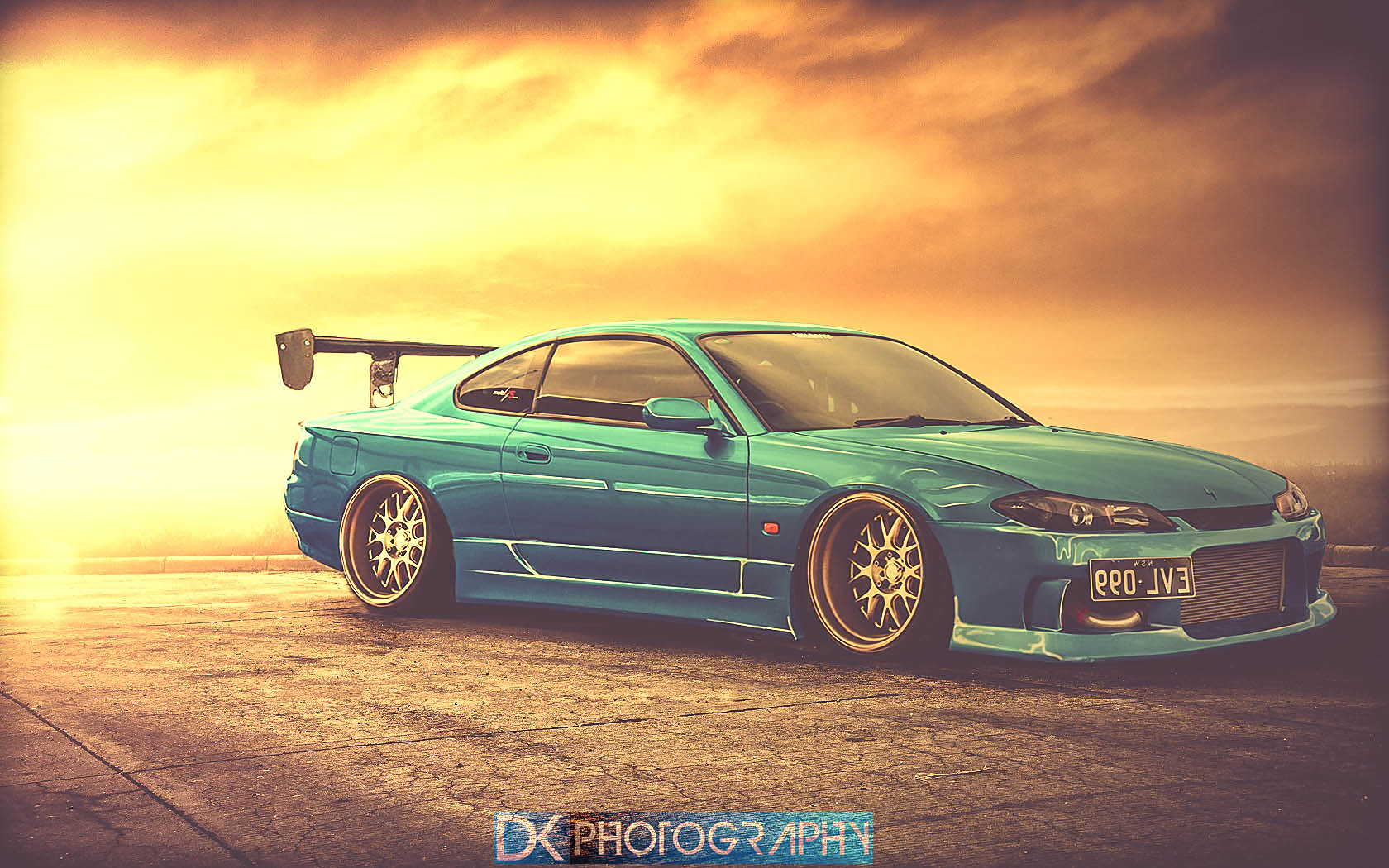 Nissan silvia картинки