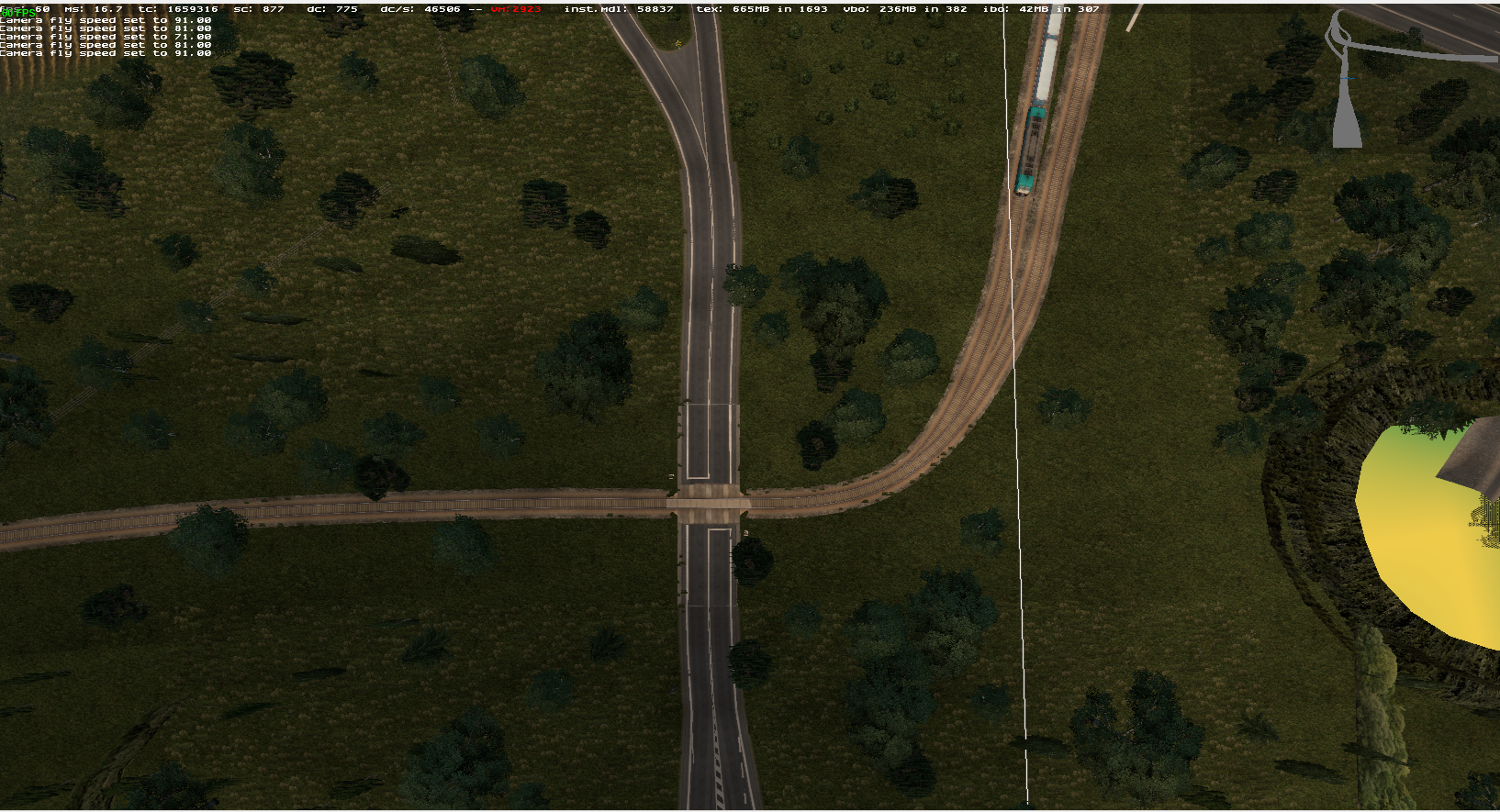 [Closed] elitegamer0611 Mapping Projects - ProMods