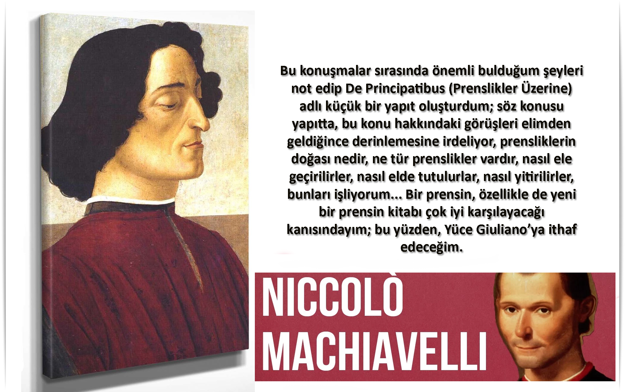 Никколо макиавелли леонардо да винчи. Цветовая палитра Макиавелли. Фридрих Великий анти-Макиавелли. Записки о России 2023.