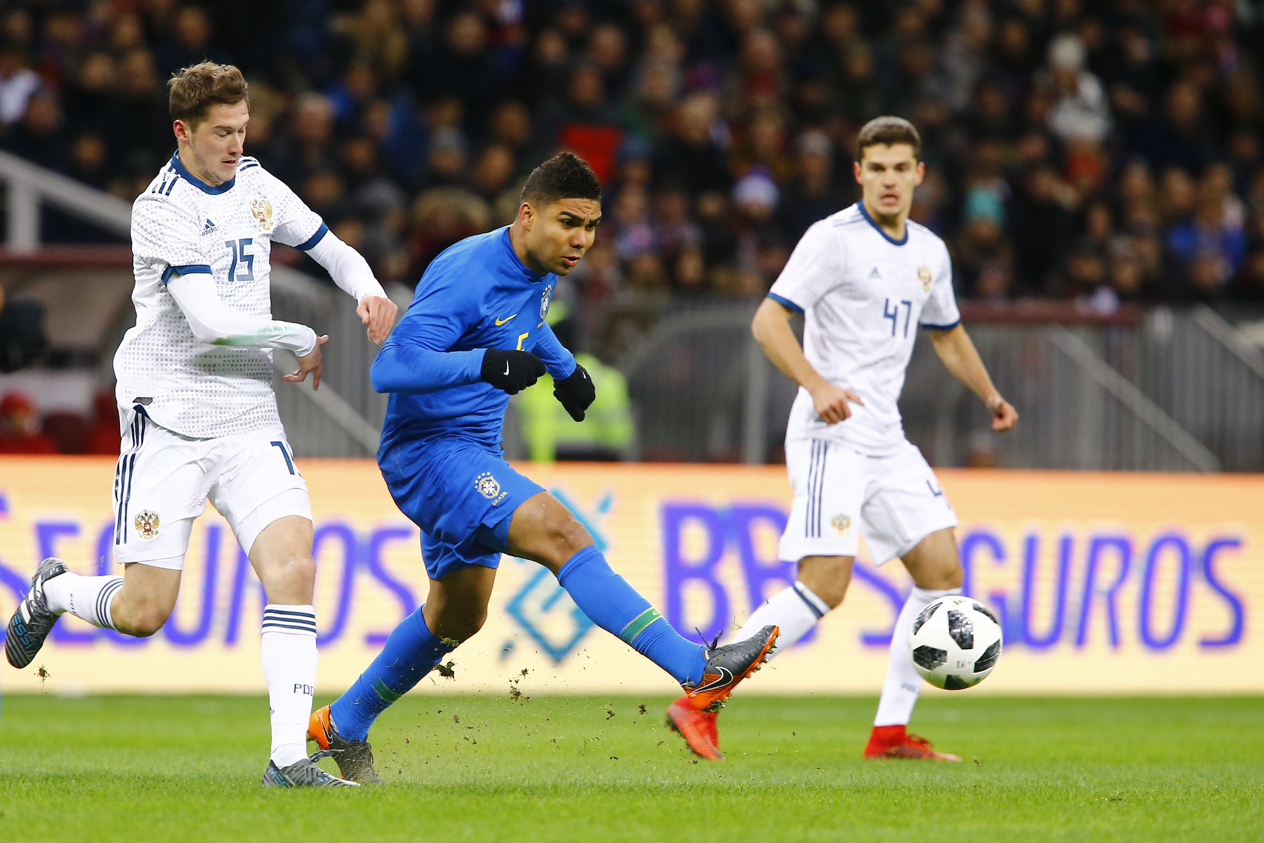 Quién ganó el mundial de rusia 2018