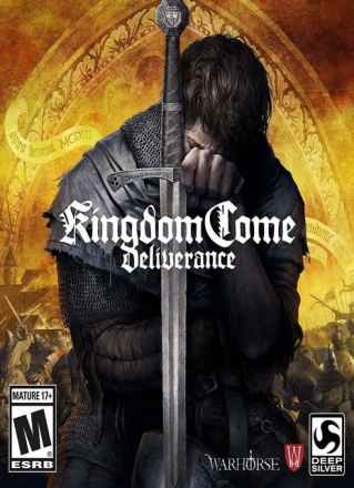 Kingdom Come Deliverance Full PC İndir + DLC