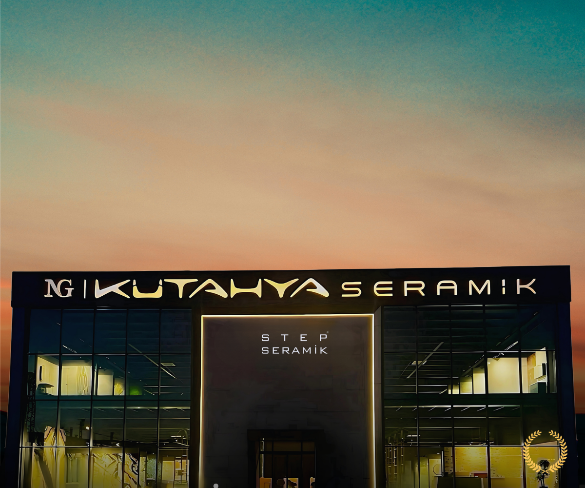 Step Seramik Showroom İlkadım