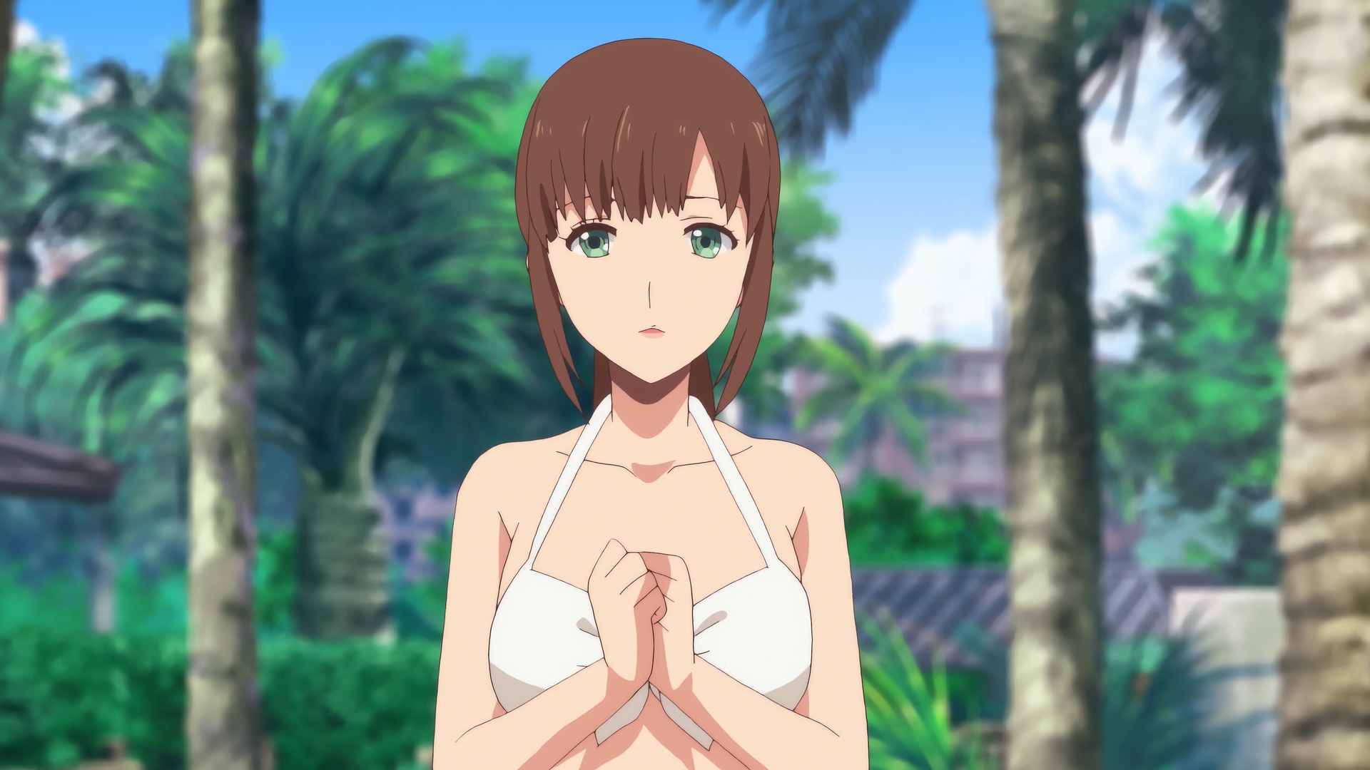 vmujoyhn Domestic na Kanojo 2019