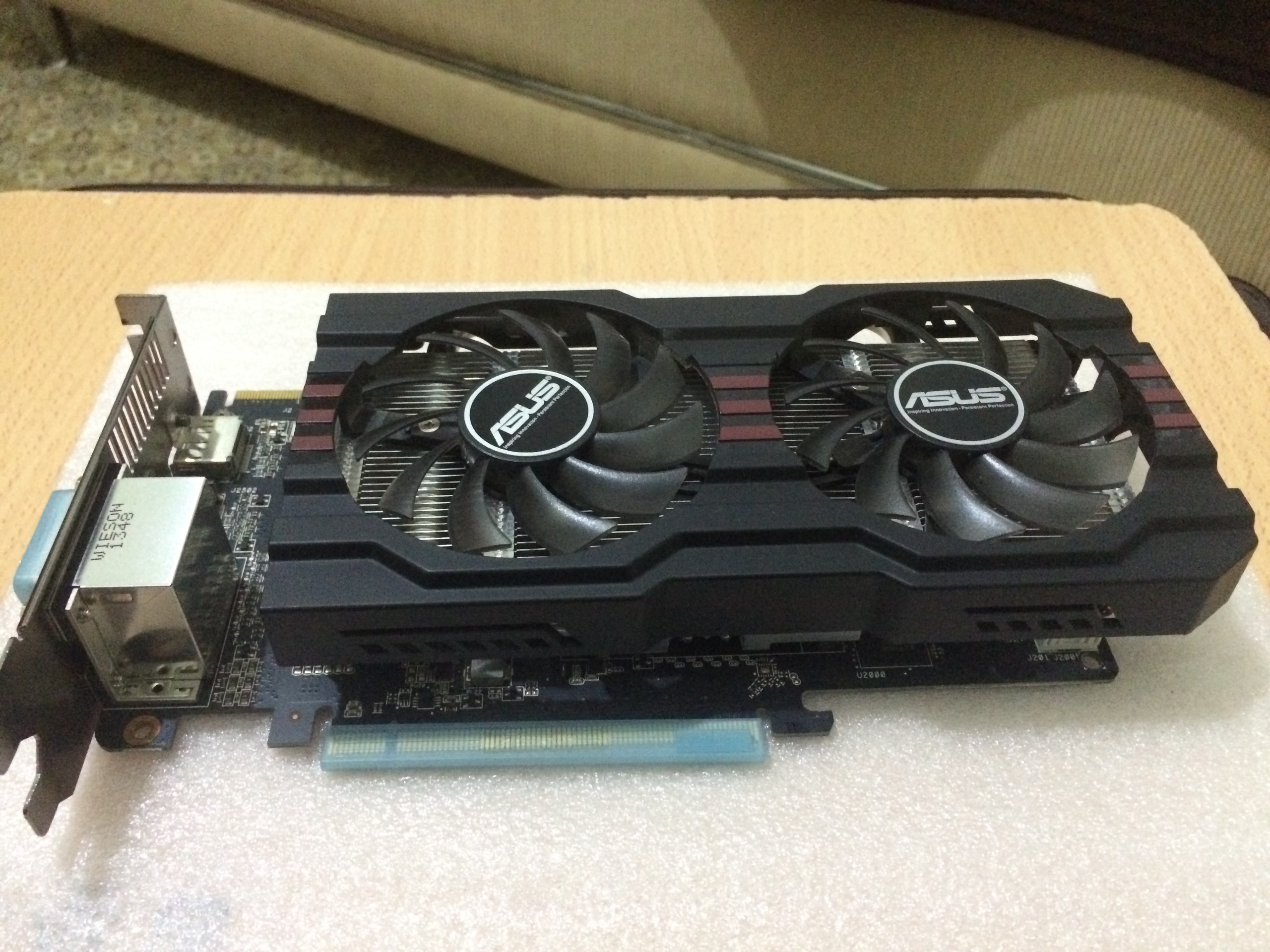 R9 270 2gb