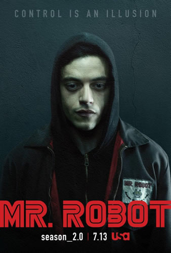 Mr. Robot | Tüm Bölümler | Türkçe Altyazı