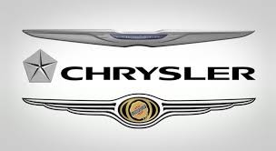Chryesler Logo