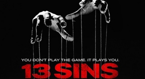 13 Sins (2014) LIMITED BluRay | 720p Mkv | Film