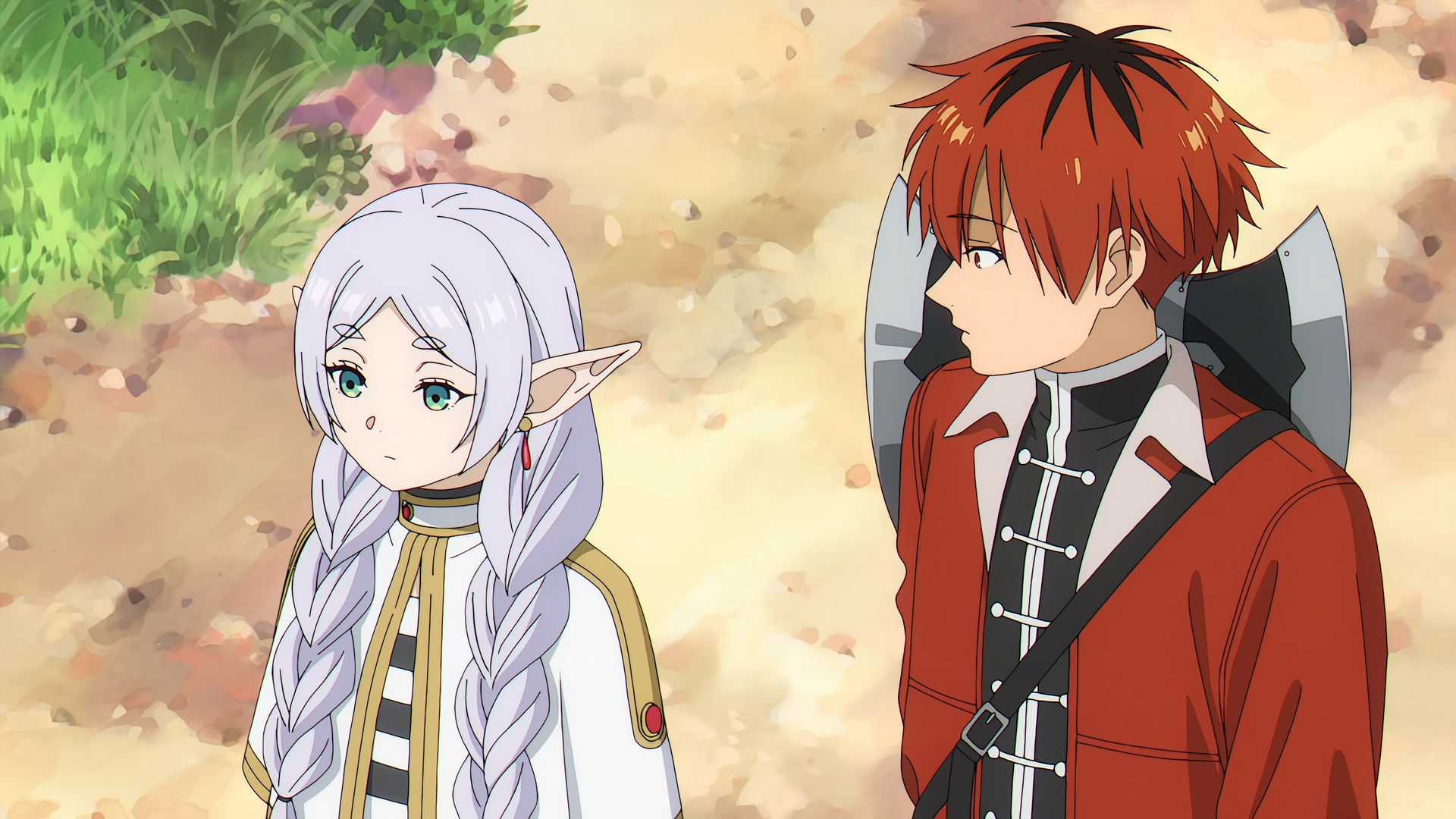 vzqkxe2u Sousou no Frieren Season 2 2026