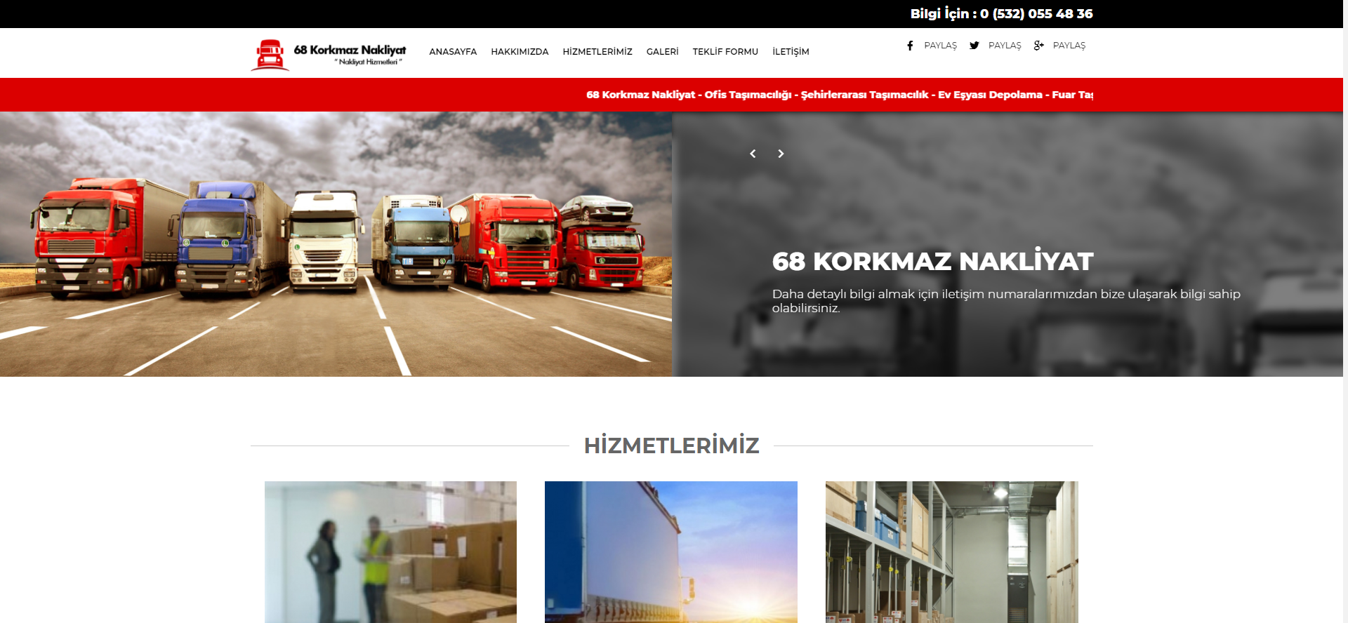 İzmir kurumsal web tasarım - fiyatları