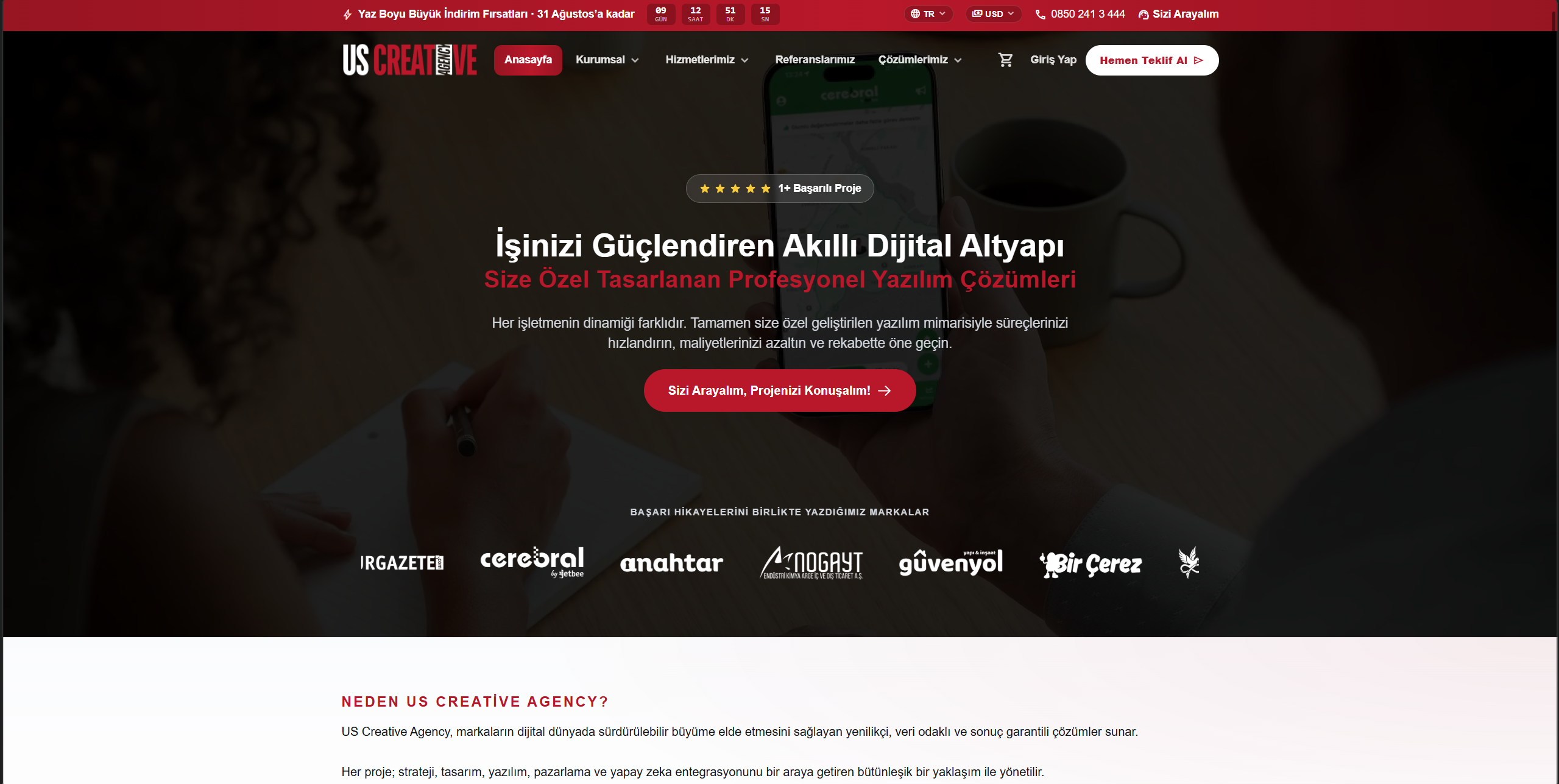 agency.uzmansirketim.com