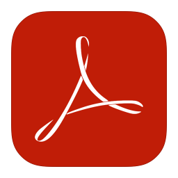 Adobe Acrobat Reader DC 2021.001.20140 | Katılımsız cover png