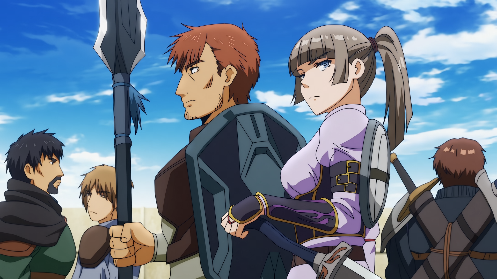 wbirlkfp Boushoku no Berserk 2023