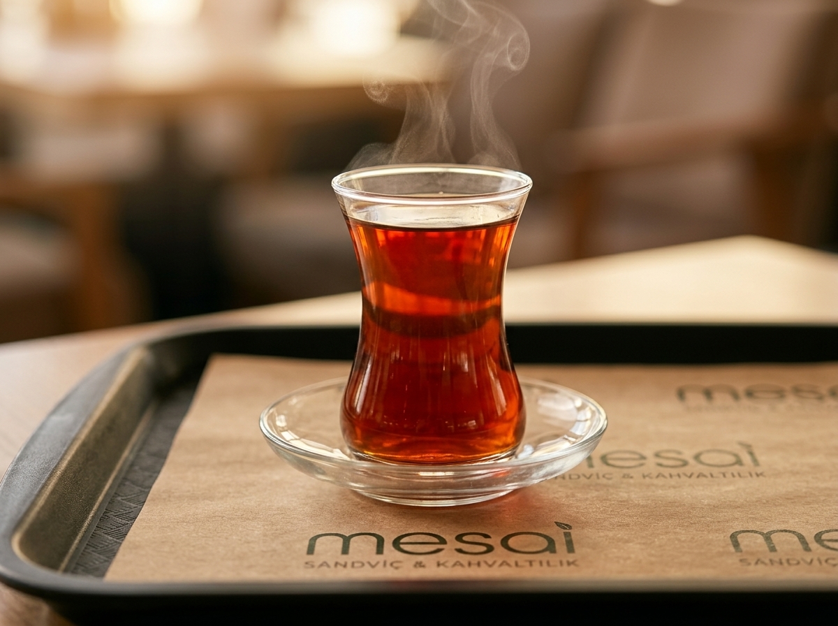 Çay