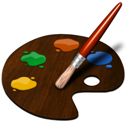 Classic Paint | Portable