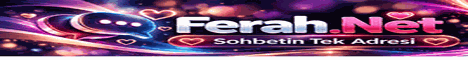 Ferah.Net Sohbet
