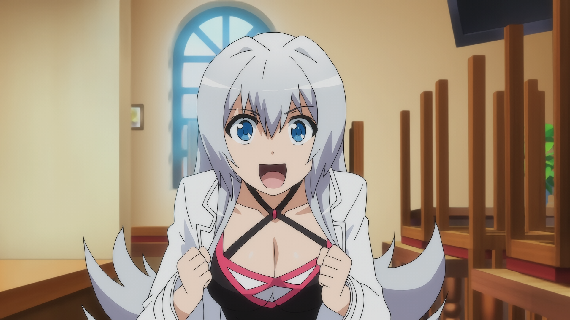wo7tvrnw Ore, Twintails ni Narimasu 2014