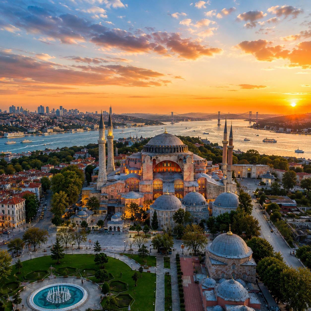 Istanbul