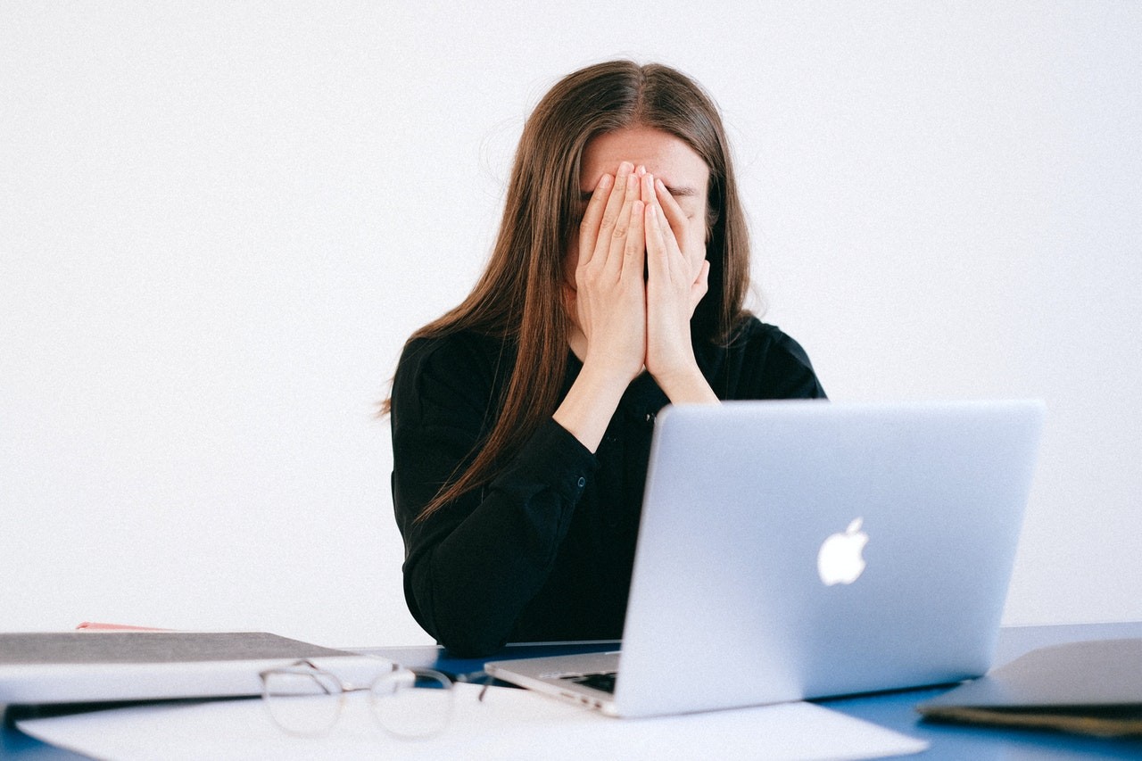 Three Clear Signs You’re In The Wrong Workplace