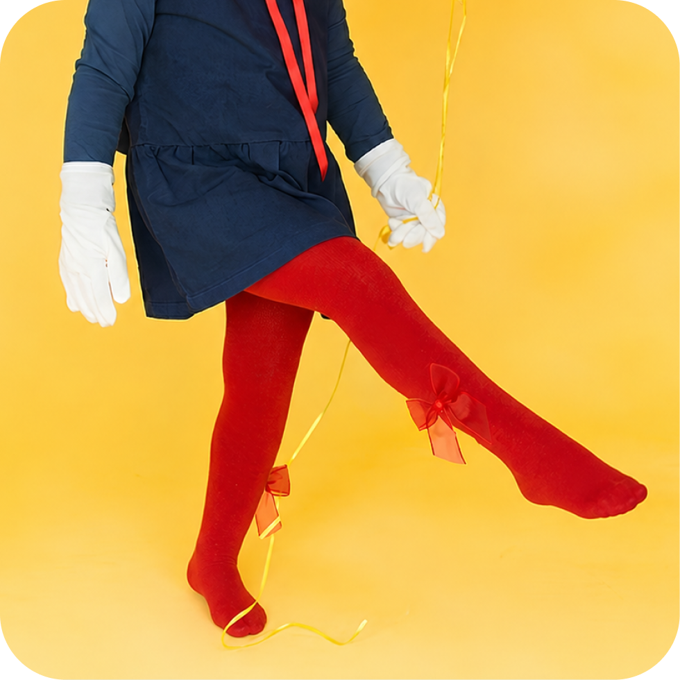 Kids Tights Collection