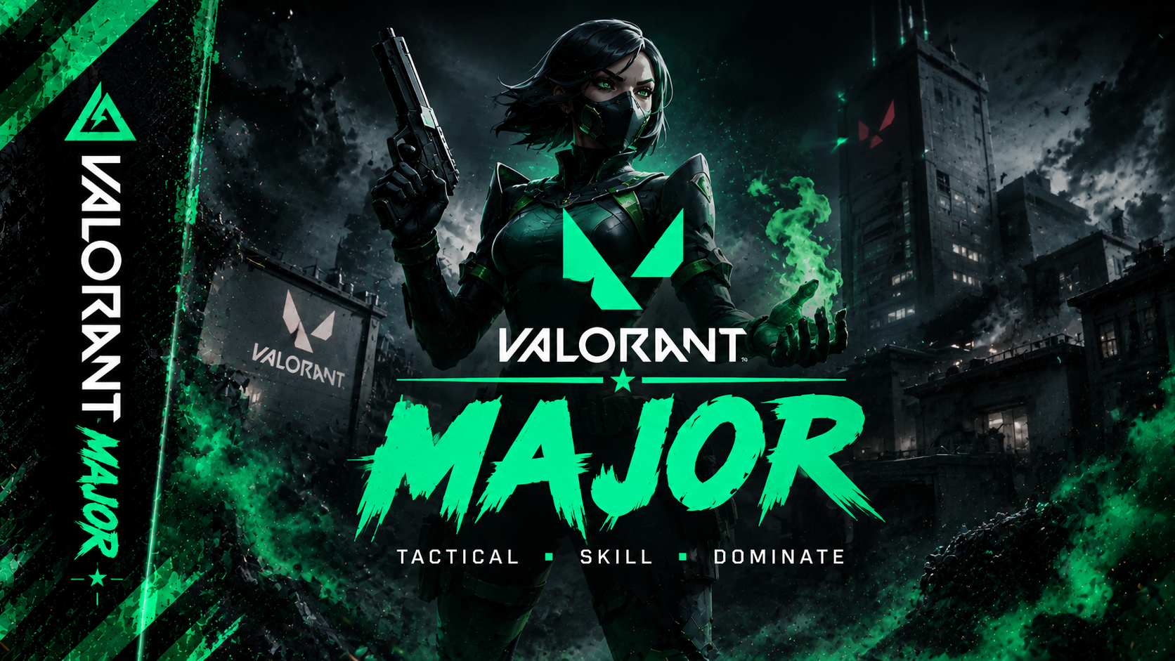 VALORANT AIMBOT & WALLHACK PREMIUM