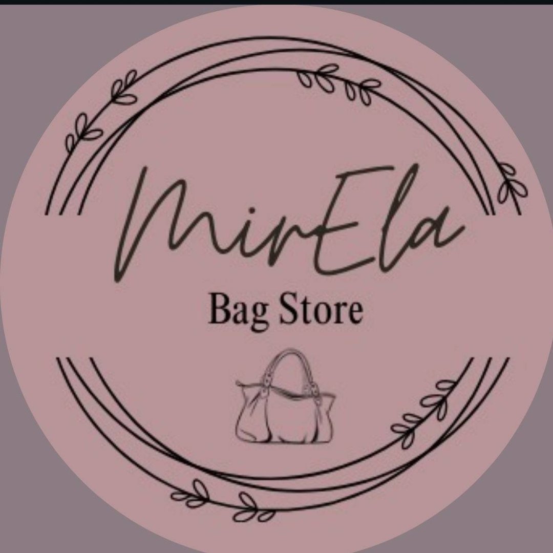 Mirela Bags logosu
