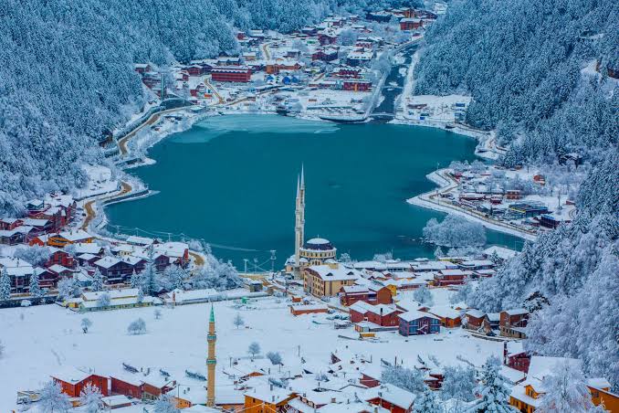 Uzungöl Transfer