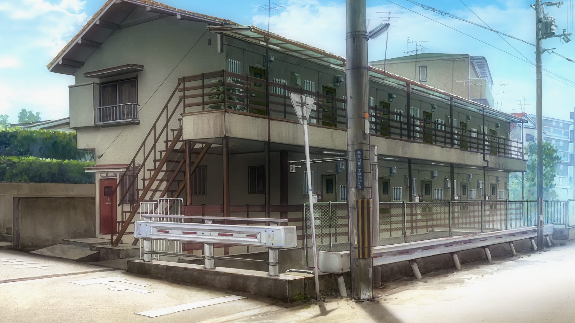 xexkolcm Clannad 2008