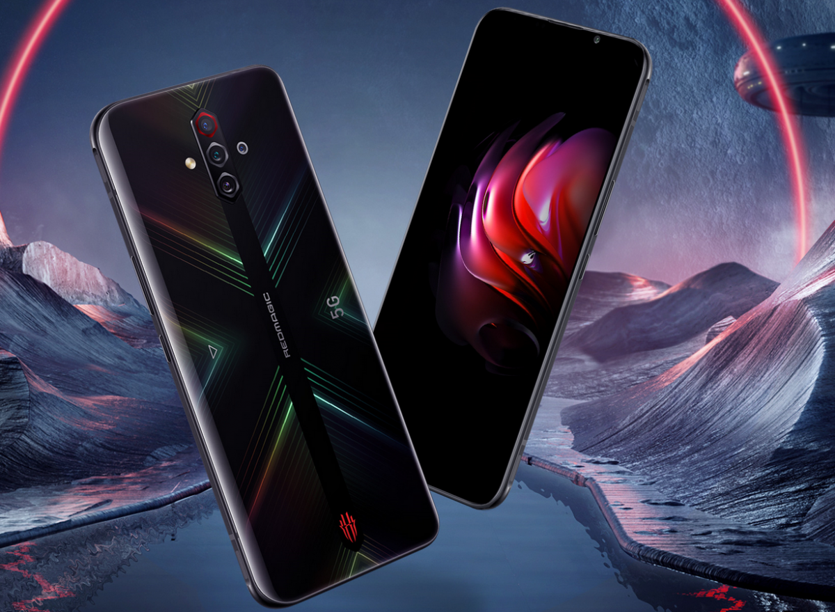 Nubia red magic отзывы. Нубия ред Мэджик 5g. Nubia Red Magic 5g. Смартфон Nubia Red Magic. Смартфон Nubia Red Magic 5s.