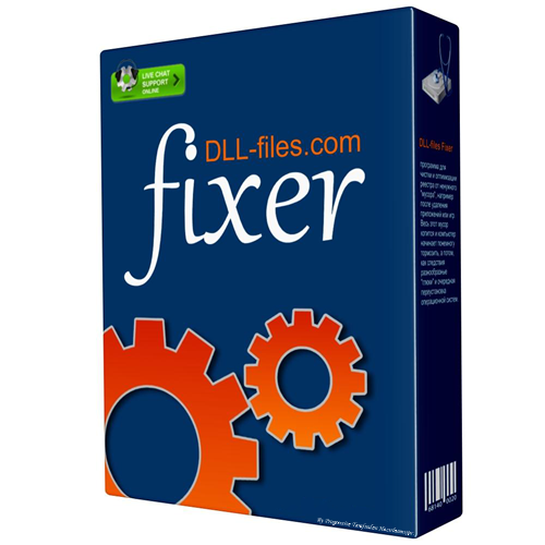 Dll-Files Fixer 3.3.90.3079 Final | Katılımsız