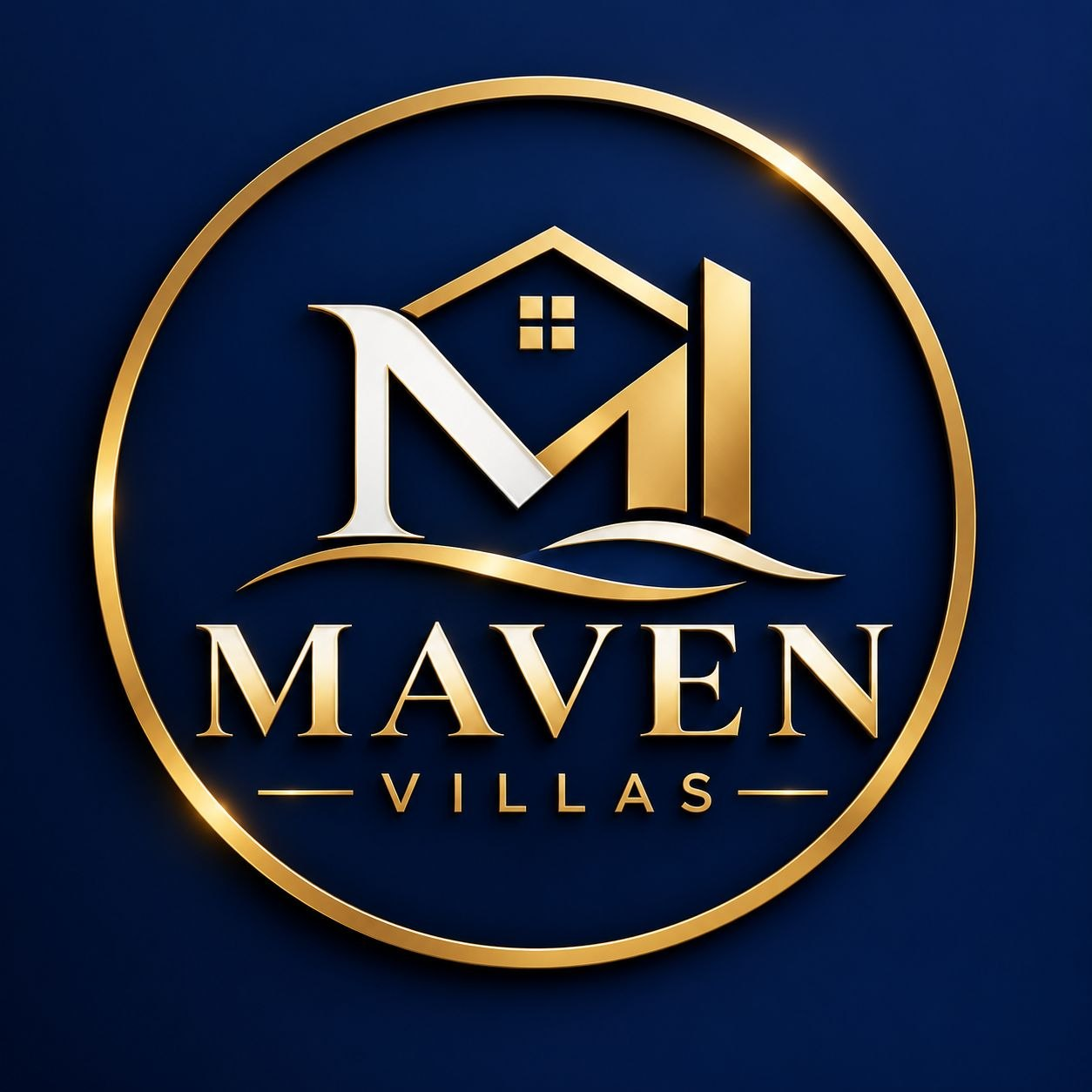 Villa Villam Logo
