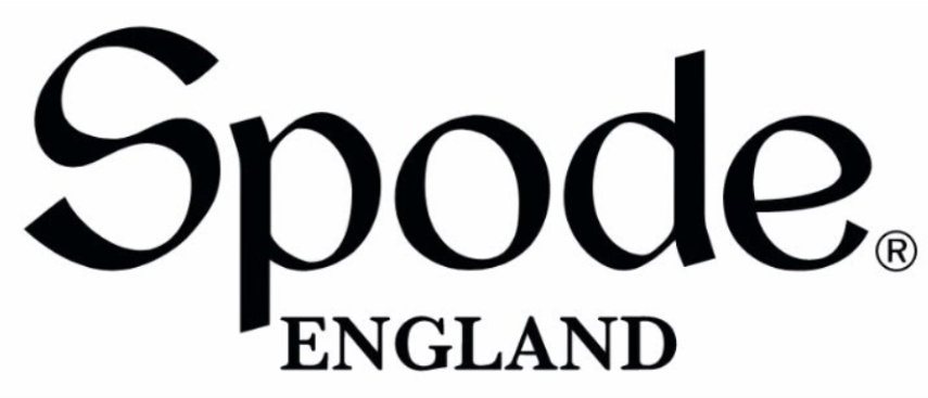 Spode Spode Logosu