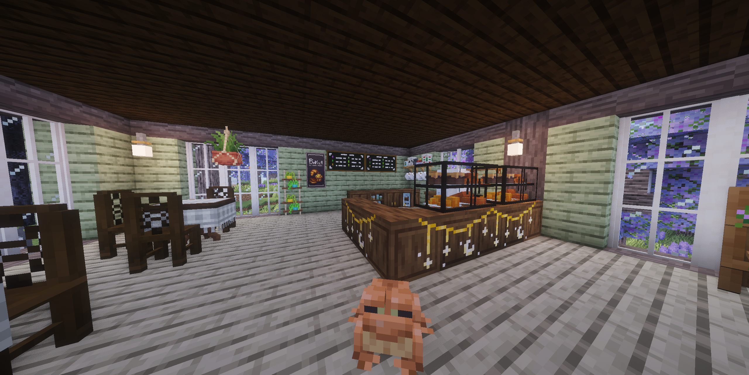 Server image