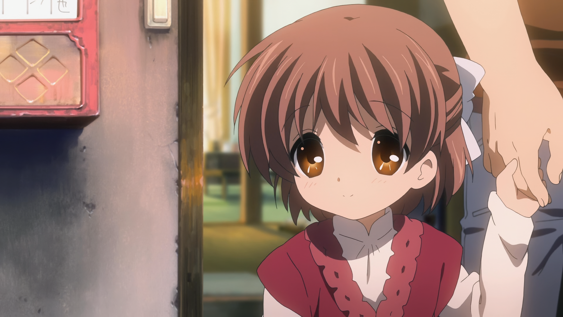 yj1fd5ve Clannad 2008
