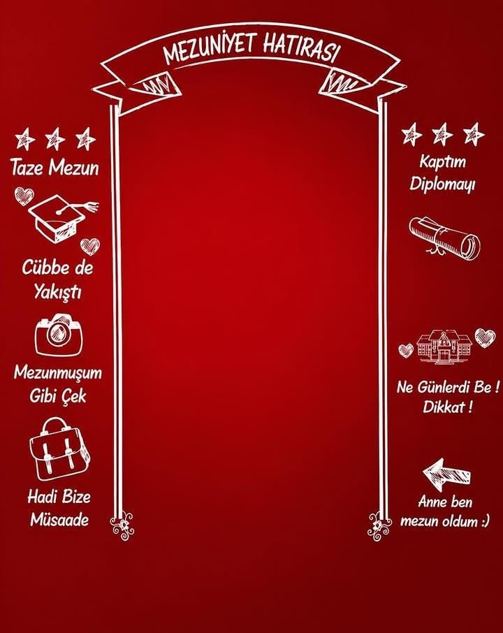 Lacivert ve Bej Tonlu Cübbe