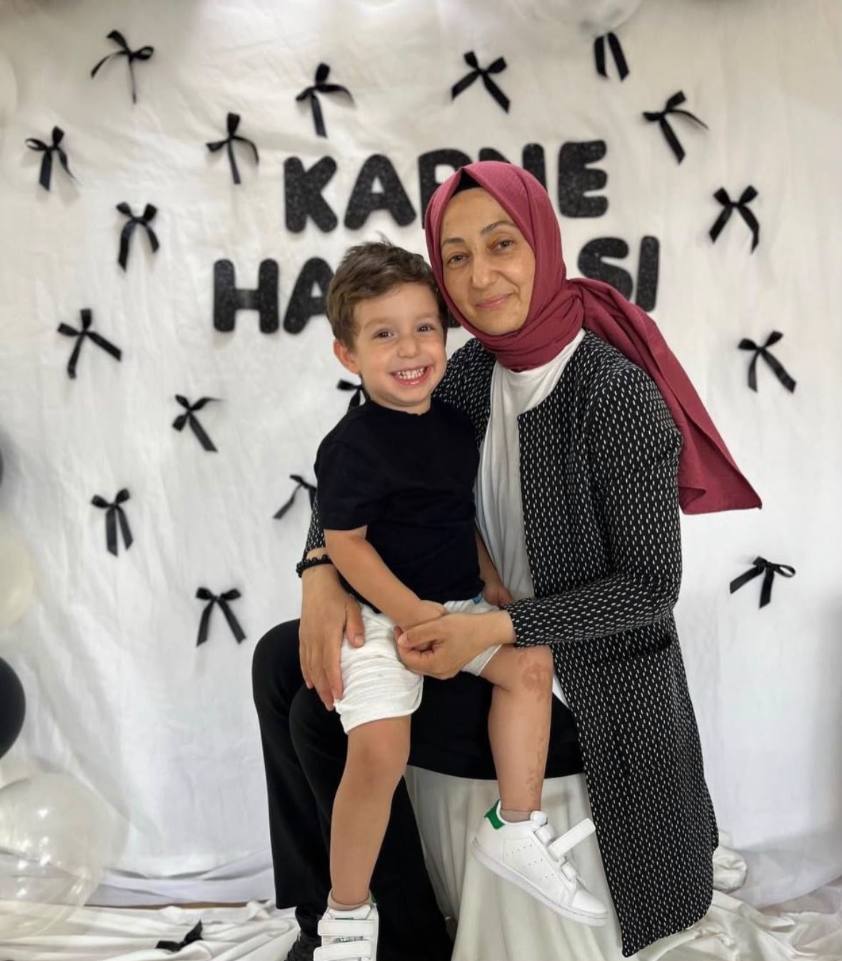 Koza Kreş eğitim kadrosu ve okul yaşamı fotoğrafı 4