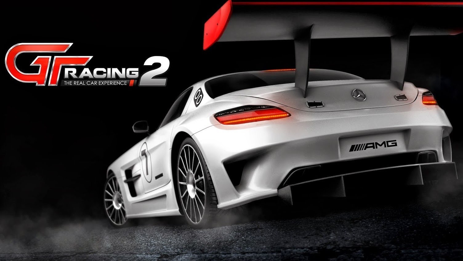 GT Racing 2 The Real Car Exp - PARA Mod Hile + Data 1.5.3g