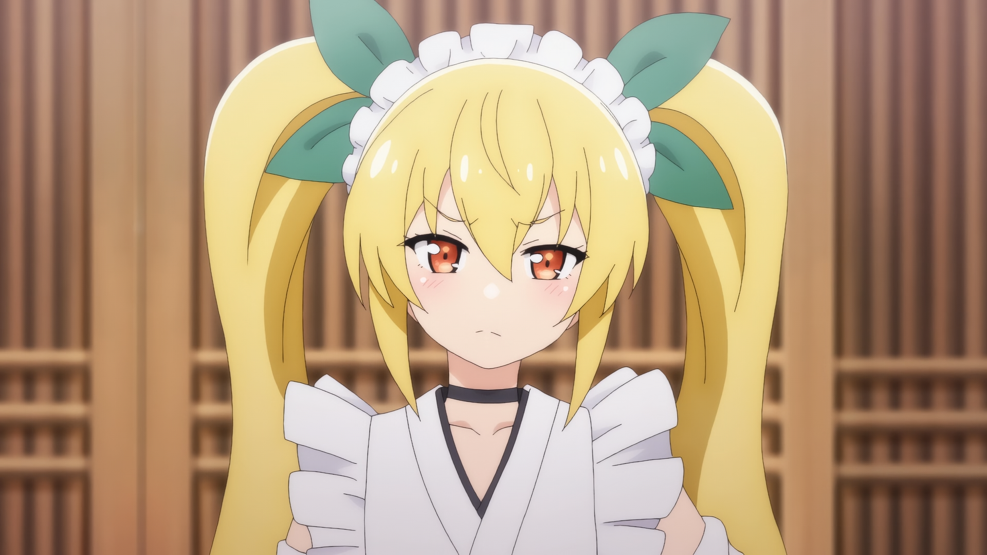 yqodbem1 NEET Kunoichi to Naze ka Dousei Hajimemashita 2025