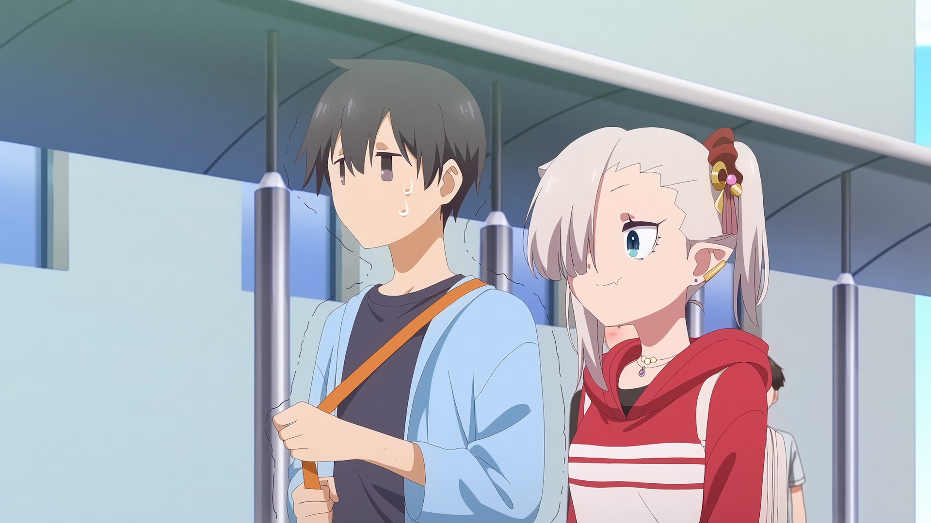 yrhl5iga Chanto Suenai Kyuuketsuki-chan 2025
