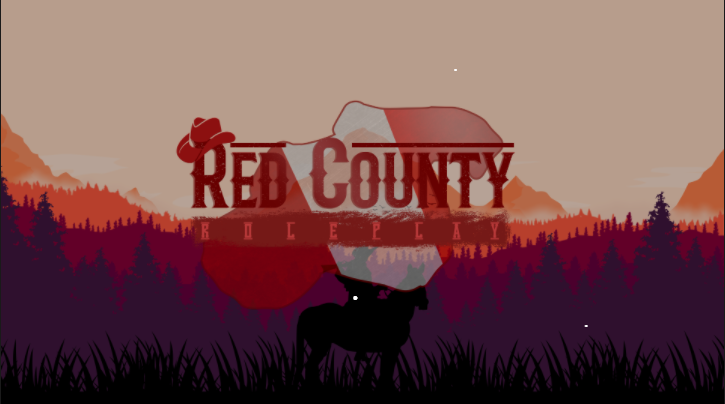 Ред страна. Red County Rp. Ред Каунти ГТА са. Ред Кантри самп. Карта ред Кантри.