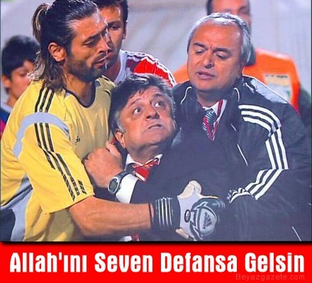 PDU ® Allahını seven gelsin